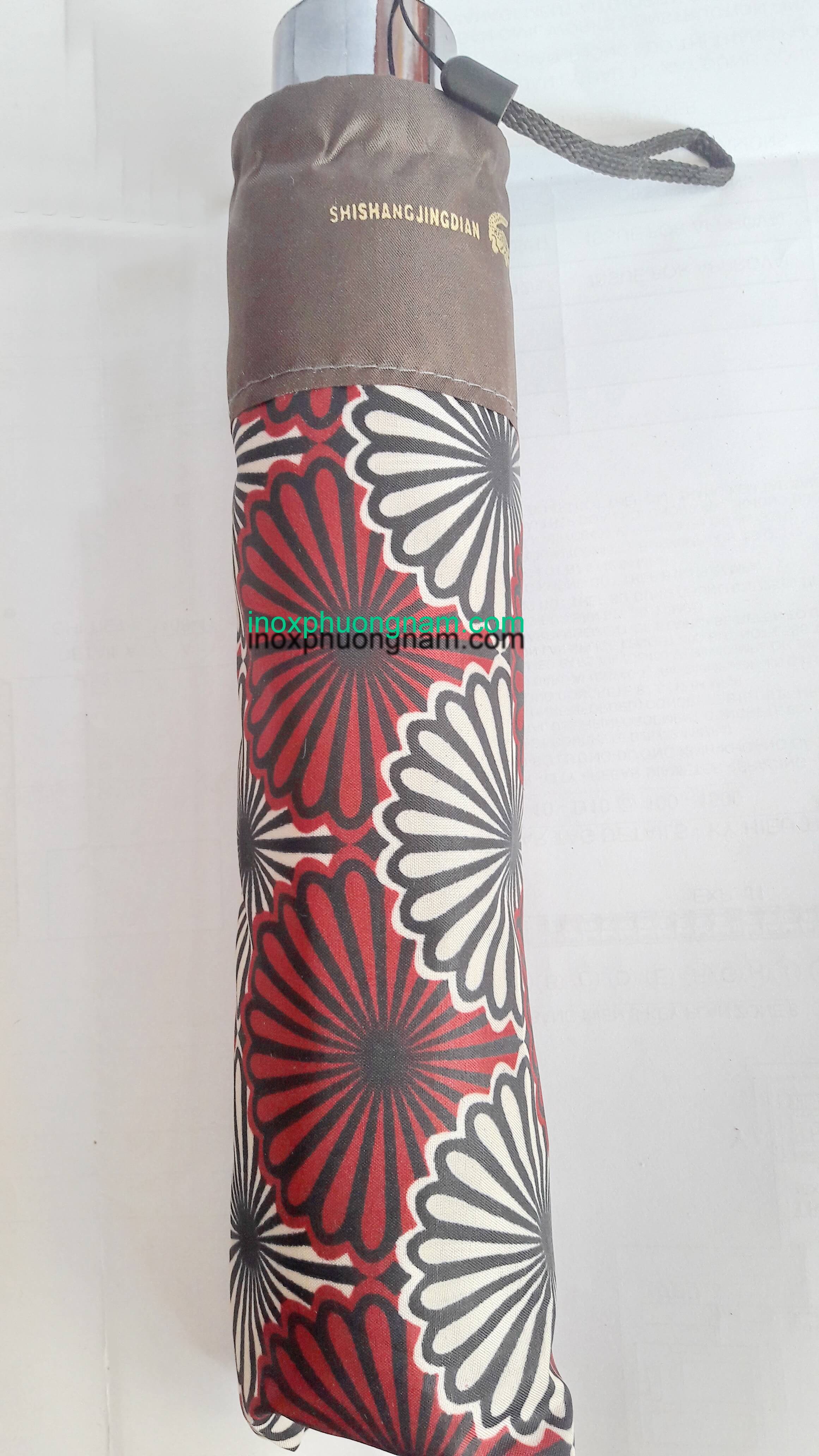 Ô Dù cầm tay 3557 o-du-cam-tay-3557